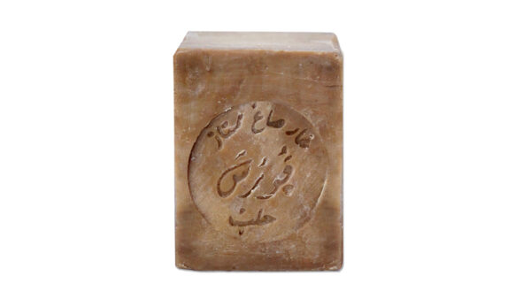 savon d'Alep zero dechet