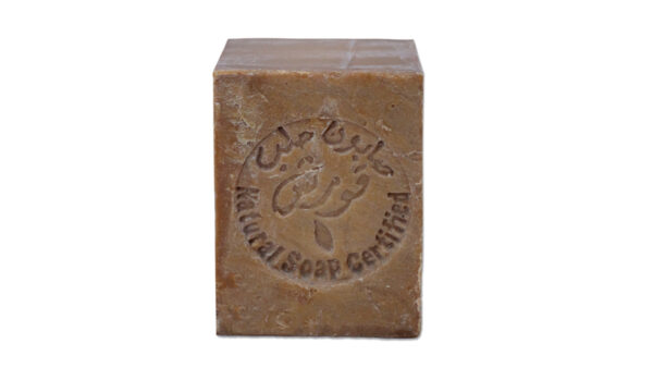 savon d'Alep zero dechet