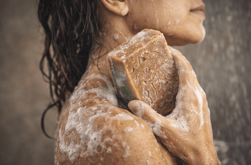 Savon d'alep tradition