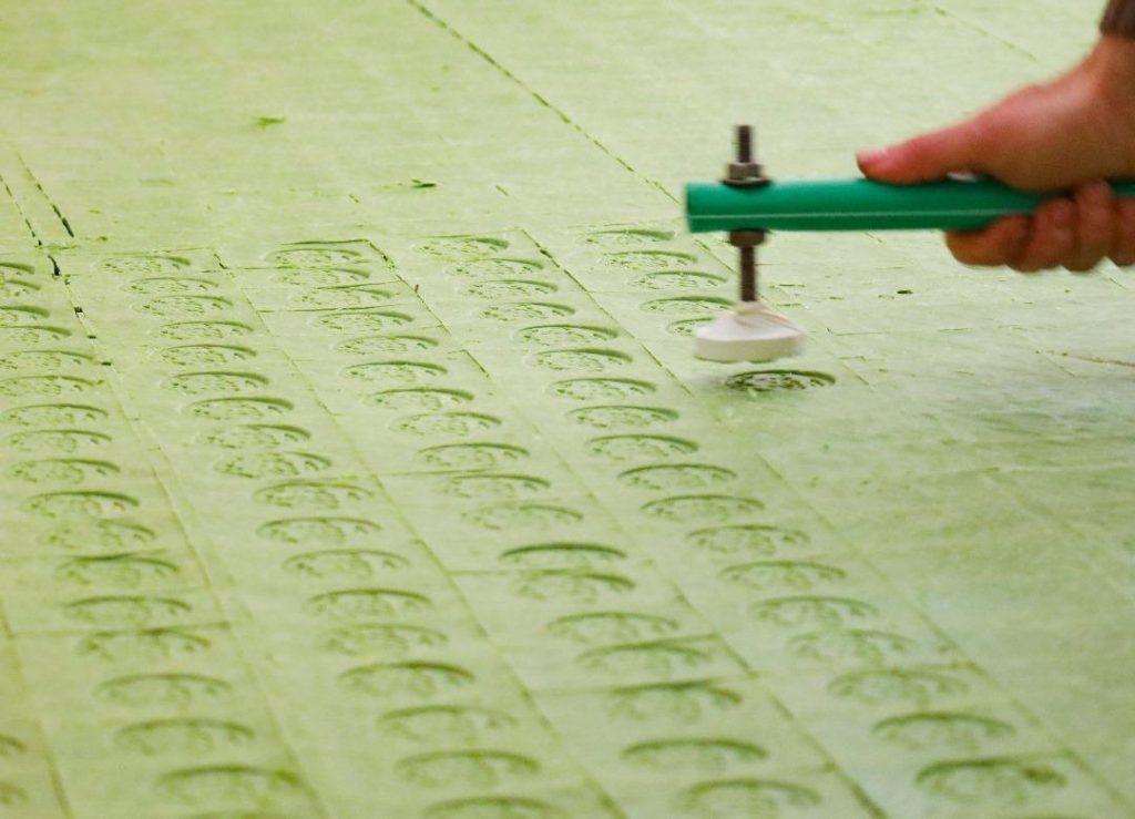 Savon d'Alep - Maison du Laurier