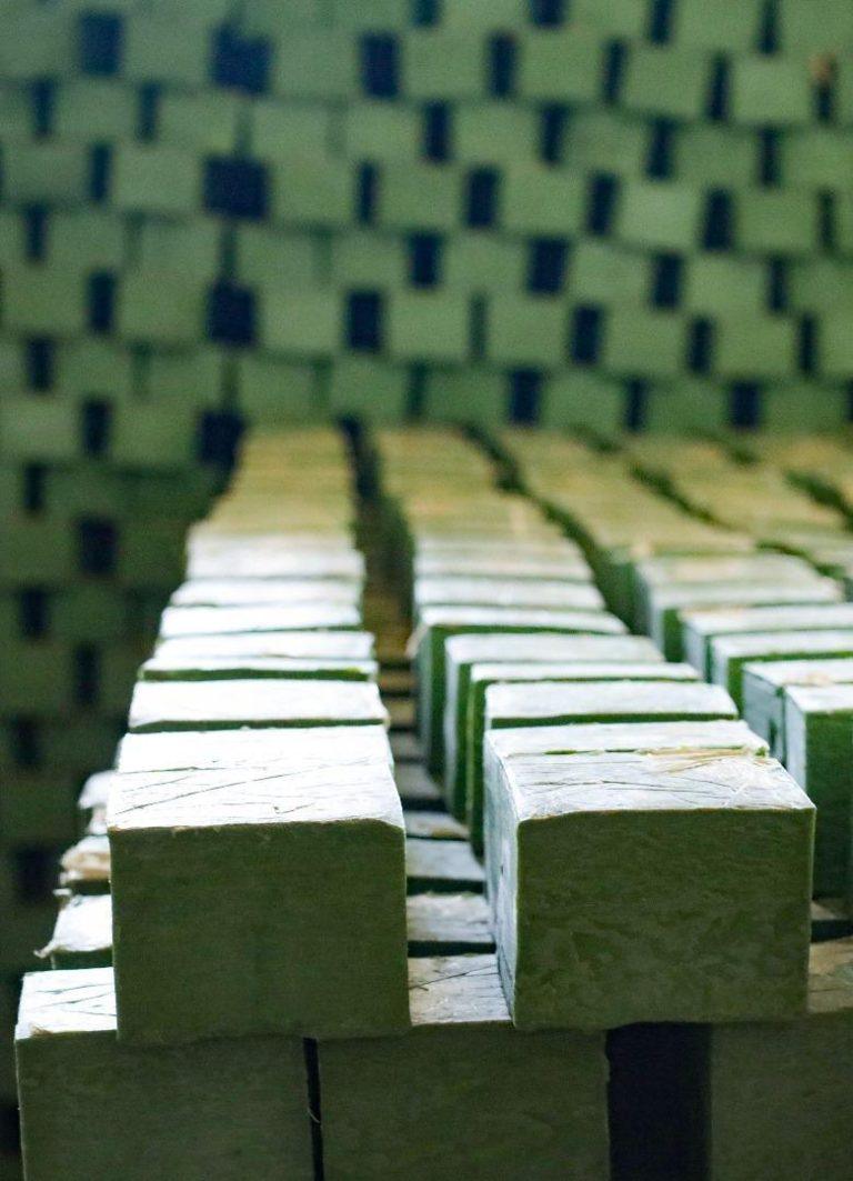 savon peau grasse