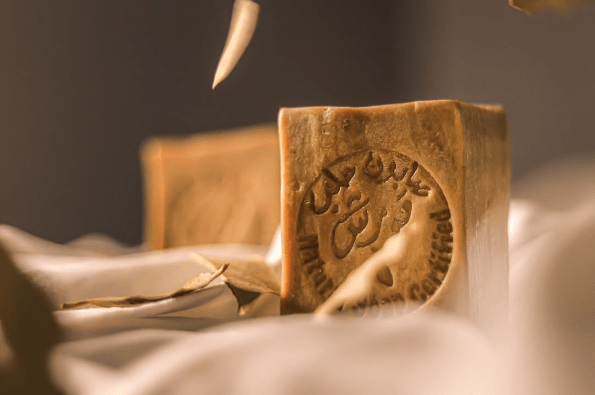 Savon d'alep