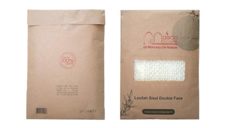 Savon d'Alep - Maison du Laurier